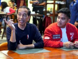 Kaesang Jadi Ketum Lagi, Pengamat: PSI Wajah Dinasti Politik Jokowi