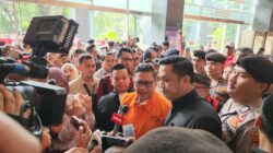 Jaksa KPK Minta Kesaksian Kusnadi dan Nurhasan Dikesampingkan dalam Sidang Hasto