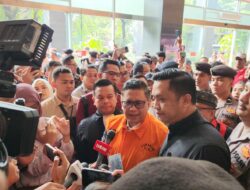 Jaksa KPK Minta Kesaksian Kusnadi dan Nurhasan Dikesampingkan dalam Sidang Hasto
