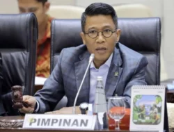 Misbakhun: Kesepakatan Dagang RI-AS Jadi Langkah Maju Perkuat Hubungan Bilateral Bidang Ekonomi