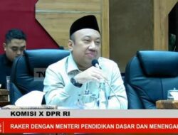 Lalu Hadrian Bongkar Sejumlah Kecurangan di SPMB 2025, Ini Tanggapan Mendikdasmen
