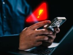 Waspada! Ini 7 Ciri Link Penipuan Mengatas Namakan mBanking