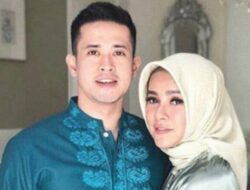 KPK Sita Uang Rp. 1,3 Miliar Dari Eks Suami Olla Ramlan, Aufar Hutapea