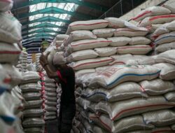 Kementan Ungkap Beras Food Station Tjipinang Tak Sesuai Standar Mutu, Tapi Dijual Mahal