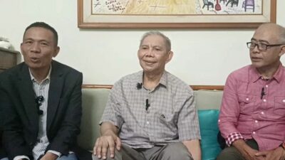 Eks Rektor UGM, Sofian Effendi: Jokowi Tak Lulus Sarjana dan Tak Punya Ijazahnya