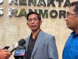 Polda Metro Jaya Periksa Waketum Relawan Projo Terkait Dugaan Ijazah Palsu Jokowi