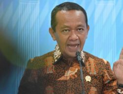 Menteri ESDM, Bahlil Lahadalia: Saya Takut Kampus Jadi Pabrik Pengangguran Intelektual