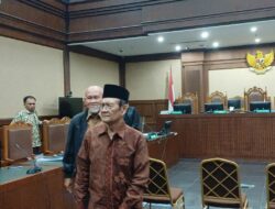 Laporkan Potensi Korupsi, Komisaris Utama BUMN Ini Langsung Dicopot Erick Thohir