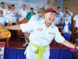Satya Bumi Bongkar Keterlibatan Gubernur Sultra Andi Sumangerukka di Tambang Nikel Pulau Kabaena