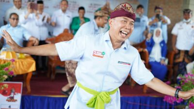 Satya Bumi Bongkar Keterlibatan Gubernur Sultra Andi Sumangerukka di Tambang Nikel Pulau Kabaena