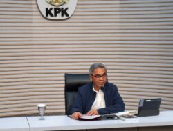 93 Oknum Kemnaker Korupsi Berjamaah Total Rp. 53,7 Miliar, Baru Kembalikan Rp. 8,51 Miliar ke KPK