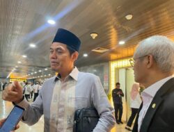 Buntut Polemik Putusan MK, Zulfikar Arse Sadikin Dorong Segera Bahas RUU Pemilu