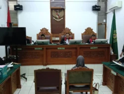 Istri Terdakwa Beking Judol Klaim BAP Dirinya Dimanipulasi dan Jadi Alat Tukar Kepala Budi Arie