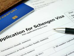 Mardani Ali Sera Ajak Masyarakat Manfaatkan Visa Schengen Multi Entry Untuk WNI