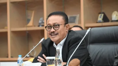 Gde Sumarjaya Linggih Desak Kemendag Proteksi Industri Dalam Negeri Buntut Relaksasi Impor