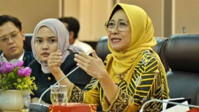 Hetifah: Perusahaan Sawit dan Tambang Harus Dukung Pendidikan di Daerah Terpencil