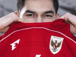 Puma, Adidas Hingga Erspo Ikut Tender Jersey Timnas Indonesia