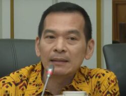 Daniel Johan Minta Mentan Amran Sulaiman Jangan Bikin Panik: Segera Tuntaskan Beras Oplosan!
