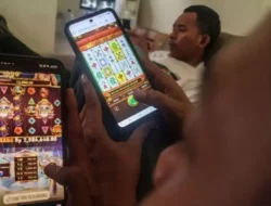 Imigrasi Selidiki 320 WNA Sindikat Judi Online Internasional di Hayam Wuruk