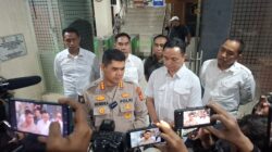 Polda Jabar Bongkar Sindikat Perdagangan Bayi Internasional, 12 Tersangka Ditangkap