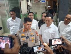 Polda Jabar Bongkar Sindikat Perdagangan Bayi Internasional, 12 Tersangka Ditangkap