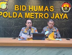 Begini Respons Polisi Soal Klaim Akun NSA Terkait Kematian Diplomat Kemlu Arya Daru
