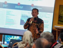 Kasus Sumber Waras dan Formula E, Fitroh Ungkap Alasan Ahok-Anies Tak Dijerat KPK