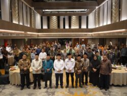 Kemenko Polkam Tegaskan Perbedaan Agama, Suku, dan Ras Harus Dilindungi dan Dijamin
