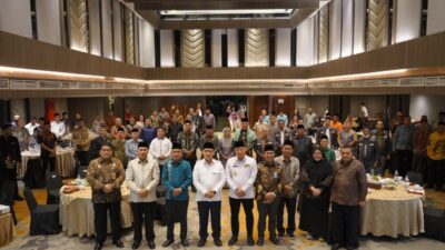 Kemenko Polkam Tegaskan Perbedaan Agama, Suku, dan Ras Harus Dilindungi dan Dijamin