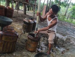 Menteri ESDM, Bahlil Lahadalia Bakal Legalkan Sumur Minyak Rakyat, Ini Syaratnya