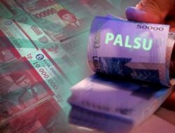 Ini 5 Cara Mudah Cek Uang Palsu Pakai Aplikasi di Hp