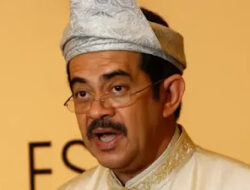 Terungkap! MAKI Sebut Riza Chalid Kini Tinggal di Malaysia, Nikahi Kerabat Sultan Johor