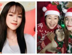 Geger! Eks Artis Cilik Riri Febriana Lepas Hijab, Pindah Agama Lalu Nikah Sesama Jenis