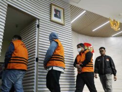 Wakil Ketua KPK Akui Operasi Tangkap Tangan Kini Semakin Sulit Dilakukan, Ini Alasannya!