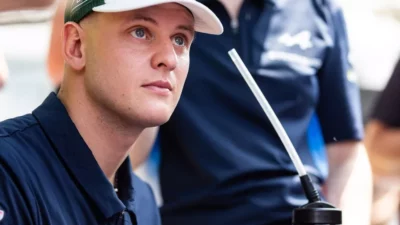 Mick Schumacher Negosiasi Dengan Cadillac F1, Bakal Kembali Kendarai Jet Darat?