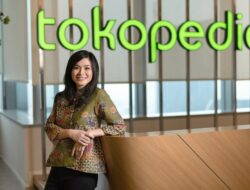 Kejagung Bakal Ungkap Peran Eks Dirut Tokopedia, Melissa Siska Soal Mega Korupsi Chromebook