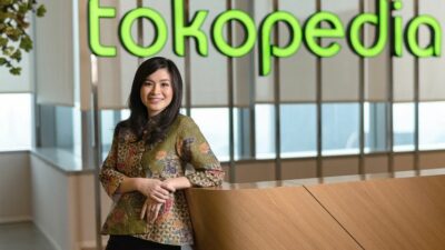 Kejagung Bakal Ungkap Peran Eks Dirut Tokopedia, Melissa Siska Soal Mega Korupsi Chromebook