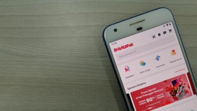 Ini 10 e-Commerce Yang Gulung Tikar di Indonesia: Rakuten Hingga Bukalapak