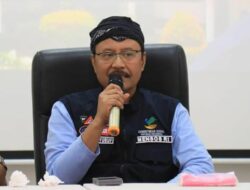 Mensos Saifullah Yusuf: Ada Penerima Bansos Transaksi Judi Online Hingga Rp. 3 Miliar