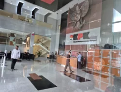 KPK Panggil 3 Eks Petinggi Taspen Terkait Dugaan Investasi Fiktif Rp. 1 Triliun