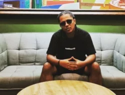 Mamat Alkatiri Heran Vonis Tom Lembong: Periksa Menteri Semua Periode, Pasti Kena!