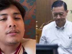 Komika Bintang Emon Prihatin Soal Kasus Tom Lembong: Jujur Membawa Selamat Sudah Enggak Relate Ya?