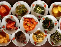 Indonesia Peringkat 7 Negara Dengan Makanan Terenak di Dunia Versi TasteAtlas