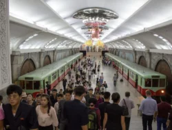 Ini Sejumlah Kota di Korea Utara Yang Boleh Dikunjungi Turis