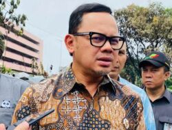 Wamendagri Bima Arya Sugiarto Harap e-Voting Pilkades Bisa Diterapkan di Pemilu