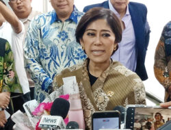 Menkomdigi Meutya Hafid Luruskan Isu Transfer Data Dalam Kesepakatan Dagang RI-AS