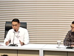 KPK Beri Sinyal Bakal Periksa Bobby Nasution di Kasus Suap Proyek Jalan Sumut