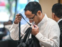 Kejagung Tak Punya Alasan Tunda Penetapan Nadiem Tersangka Mega Korupsi Chromebook
