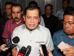 Nurdin Halid: Prabowo Jalankan Ekonomi Konstitusi, Dorong Pemerataan Lewat Hilirisasi dan Koperasi