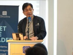 Daya Beli Jeblok, KADIN Indonesia Ungkap Masyarakat Tak Punya Uang Saat Ini